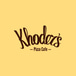 Khoder's Pizza Cafe