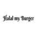 Halal my Burger