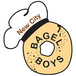 Bagel Boy