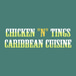 Chicken “N” Tings Caribbean Cuisine