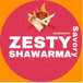 Zesty shawarma