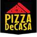 Pizza decasa