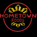 Hometown Foods (Filipino Restaurant)