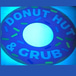 Donut Hut & Grub