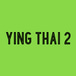 Ying Thai 2