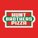 HUNT BROTHERS PIZZA