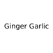 [DNU][[COO]]Ginger Garlic