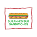 Suzanne's Sub Sandwiches