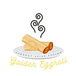 Golden Eggroll, LLC