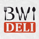 BWI Deli