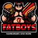 Fatboys hamburgers and more