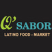 Q’sabor Latino food market