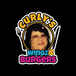 Curly’s Wingz and Burgers