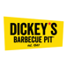 Catering by Dickey's Barbecue Pit