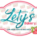 Lety's Bakery