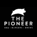 The Pioneer BBQ