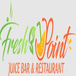 Fresh Point Juice Bar and Restaurant