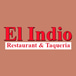 El Indio Restaurante & Taqueria