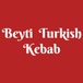 Beyti Turkish Kebab