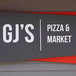 Gjs Pizza and Party Store