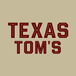 Texas Toms