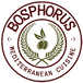 The Bosphorus Mediterranean cuisine