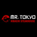 Mr Tokyo Hibachi Steakhouse