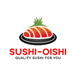 Sushi - Oishi