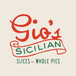 Gio's Sicilian Pizza