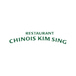 restaurant kim sing