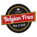 Belgian Fries