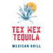 Tex Mex tequila