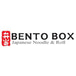 Bento Box Japanese Grill Jr. (Chino)
