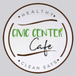 Civic Center Cafe