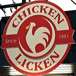 Chicken Licken