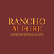 Rancho Alegre Mexican Restaurant