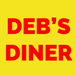 Debs diner