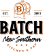 Batch New Southern Kitchen & Tap