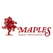 Maples Family Restaurant