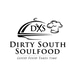 Dirty South Soul Food