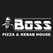 Boss Pizza & Kebab House