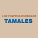 Los Toritos Homemade Tamales