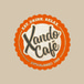 Xando Cafe