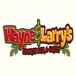 Wayne & Larry's Sports Bar & Grill