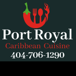 Port royal restaurant