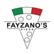 Fayzanos Pizza Mt. Juliet