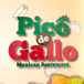 Pico De Gallo