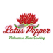 Lotus Pepper