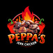 Peppa's Jerk Chicken