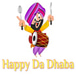 Happy Da Dhaba